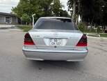 Mercedes C 230-7