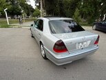 Mercedes C 230-6
