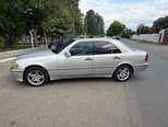 Mercedes C 230-12