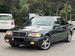 Mercedes C 200-15