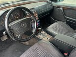 Mercedes C 200-8