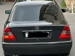 Mercedes C 200-2