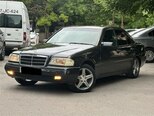 Mercedes C 200-6