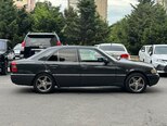 Mercedes C 200-16