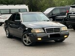 Mercedes C 200-4