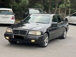 Mercedes C 200-11