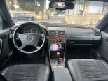 Mercedes C 200-3