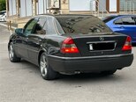 Mercedes C 200-5