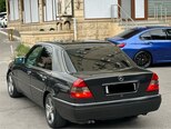 Mercedes C 200-17