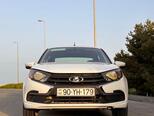 LADA (VAZ) Granta-1