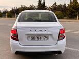 LADA (VAZ) Granta-4