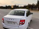 LADA (VAZ) Granta-7