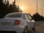 LADA (VAZ) Granta-8