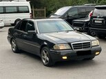 Mercedes C 200-9