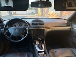 Mercedes E 270-21