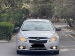 Chevrolet Cruze-10
