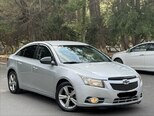 Chevrolet Cruze-1
