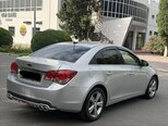 Chevrolet Cruze-8
