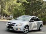 Chevrolet Cruze-2