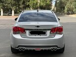 Chevrolet Cruze-9