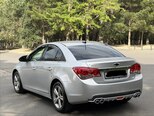 Chevrolet Cruze-7