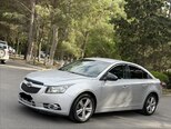 Chevrolet Cruze-4