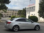 Chevrolet Cruze-5