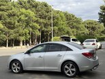 Chevrolet Cruze-6
