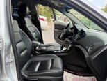 Chevrolet Cruze-12