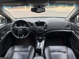 Chevrolet Cruze-13