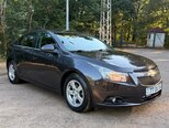 Chevrolet Cruze-5