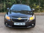 Chevrolet Cruze-1