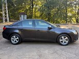 Chevrolet Cruze-6