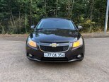 Chevrolet Cruze-2