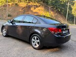 Chevrolet Cruze-9