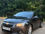 Chevrolet Cruze-7