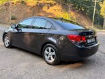 Chevrolet Cruze-8