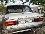 LADA (VAZ) 2106-3