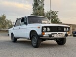 LADA (VAZ) 2106-6
