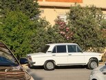 LADA (VAZ) 2106-2