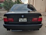 BMW 525-7