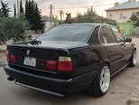 BMW 525-8