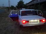 LADA (VAZ) 2107-15