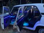 LADA (VAZ) 2107-14
