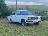 LADA (VAZ) 2107-1