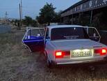 LADA (VAZ) 2107-16
