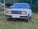 LADA (VAZ) 2107-2