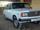 LADA (VAZ) 2107-5