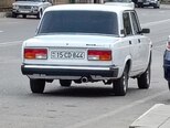LADA (VAZ) 2107-12