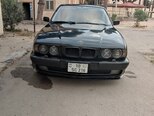 BMW 525-3